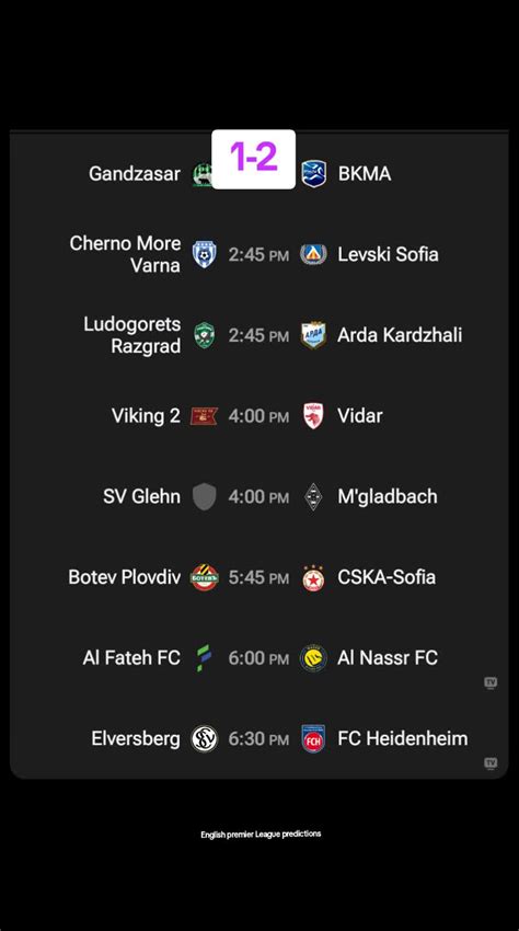 premier league scores yesterday|Arsenal vs Brighton Live Scores .